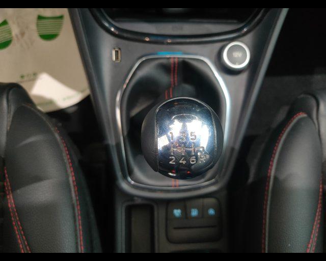 FORD Puma 1.0 ecoboost h ST-Line s&s 125cv