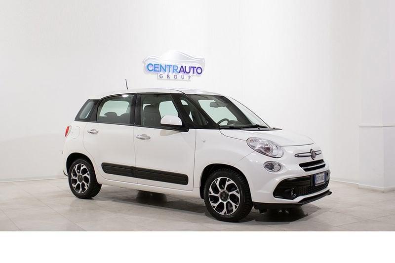 FIAT 500L 1.3 Multijet 95cv Dualogic Business