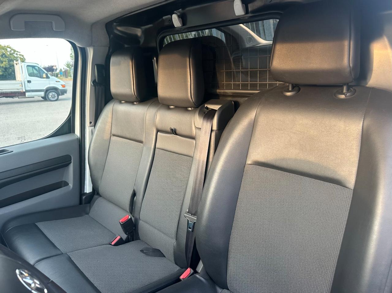 Toyota Proace 1.6D Furgone 10q Comfort