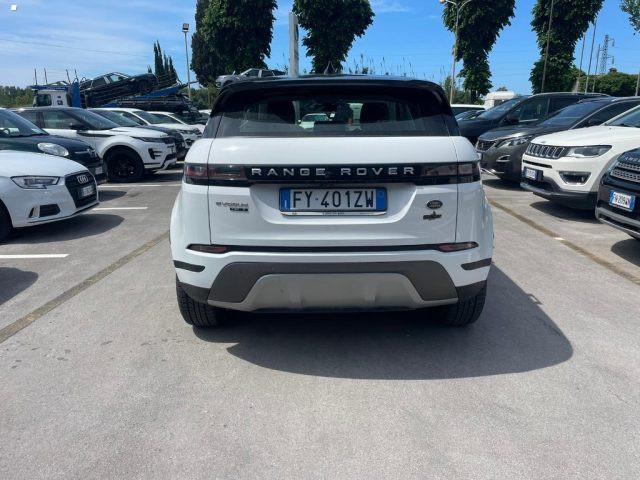 LAND ROVER Range Rover Evoque 2.0D I4-L.Flw 150 CV AWD Auto - S