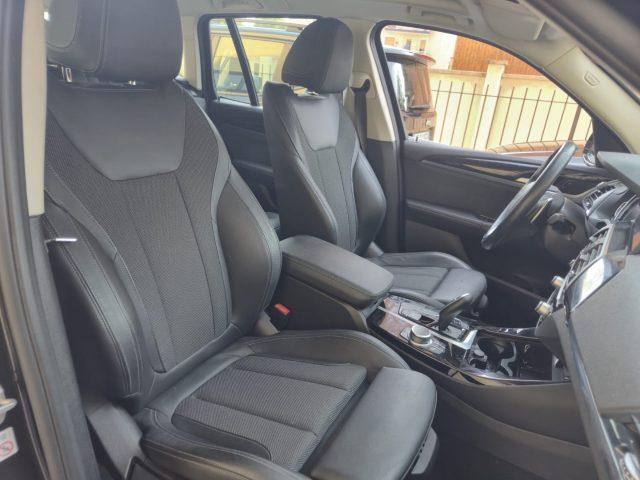 BMW X3 xDrive30e xLine