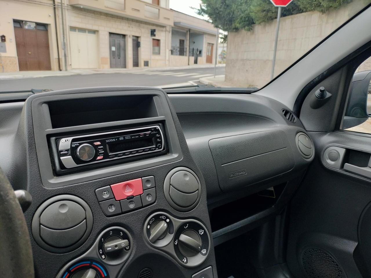 Fiat Panda 1.4 Natural Power Emotion