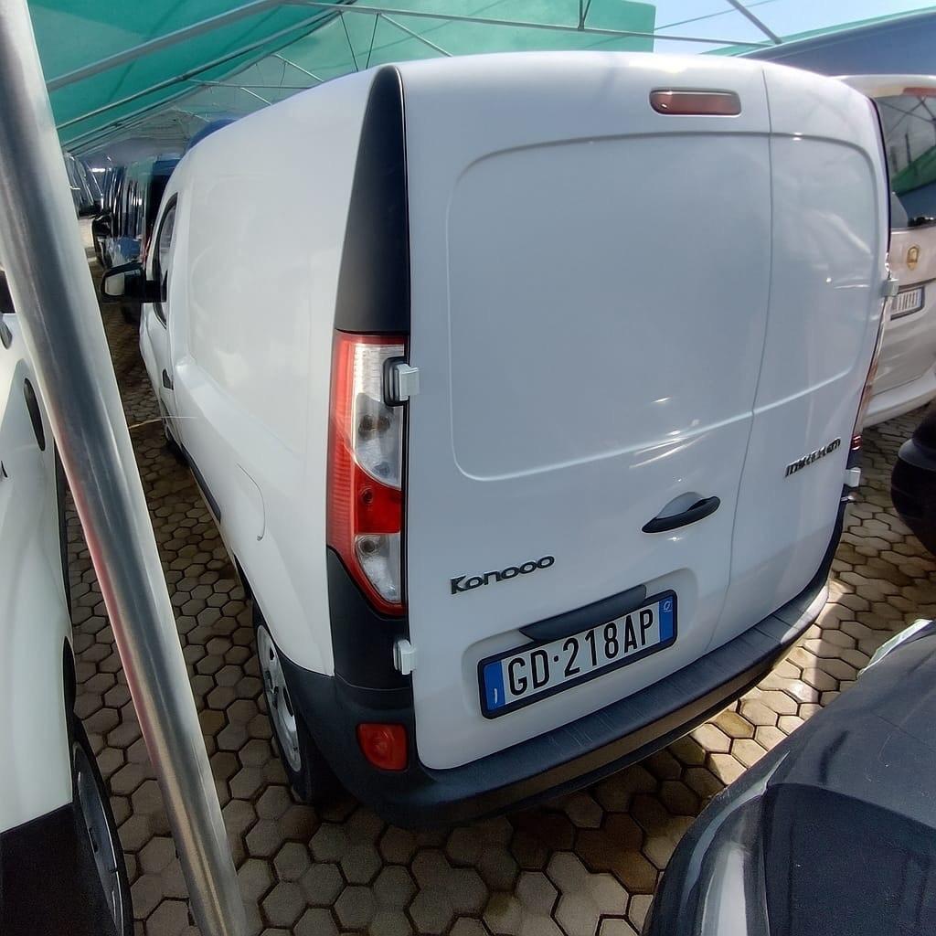 Renault Kangoo dCi 95CV Express Furgone IMPORTO NETTO