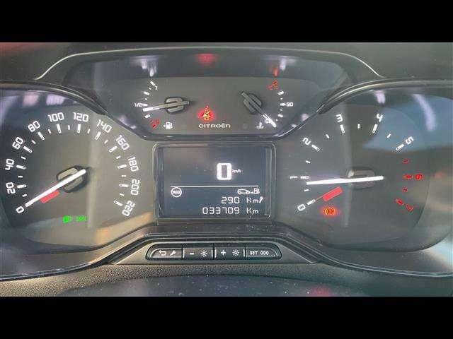 Citroen C3 1.5 BlueHDi Shine S&S 6m