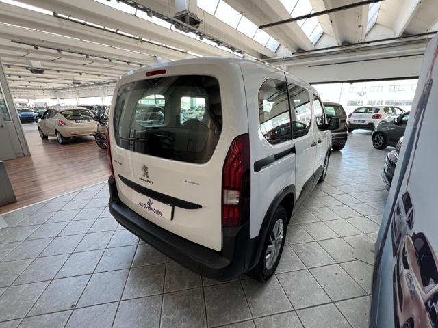 PEUGEOT Rifter Mix BlueHDi 100 S&S PC N1 - OTTIMO STATO