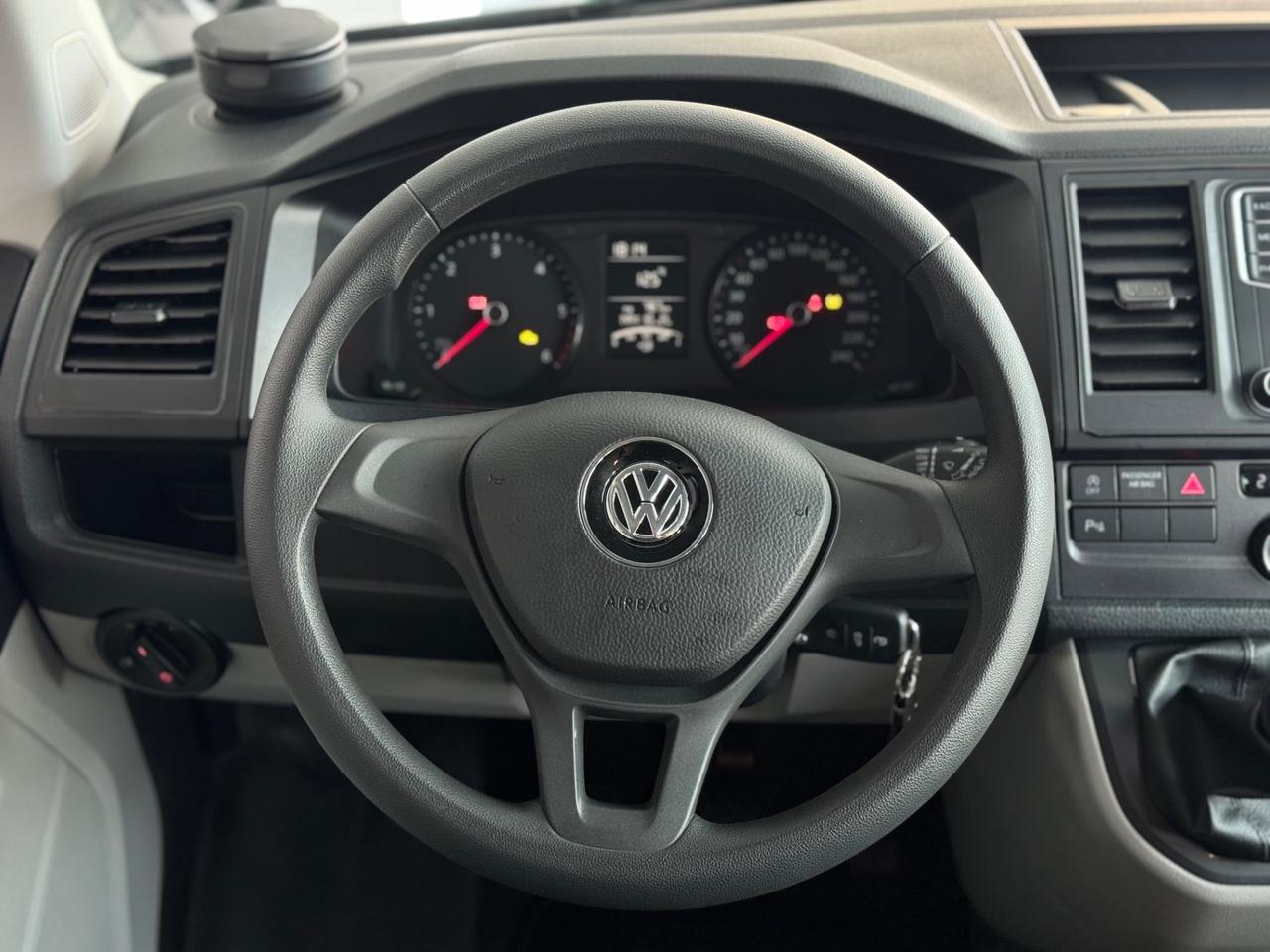 Volkswagen Caravelle 2.0 TDI 150CV 8P 13.000