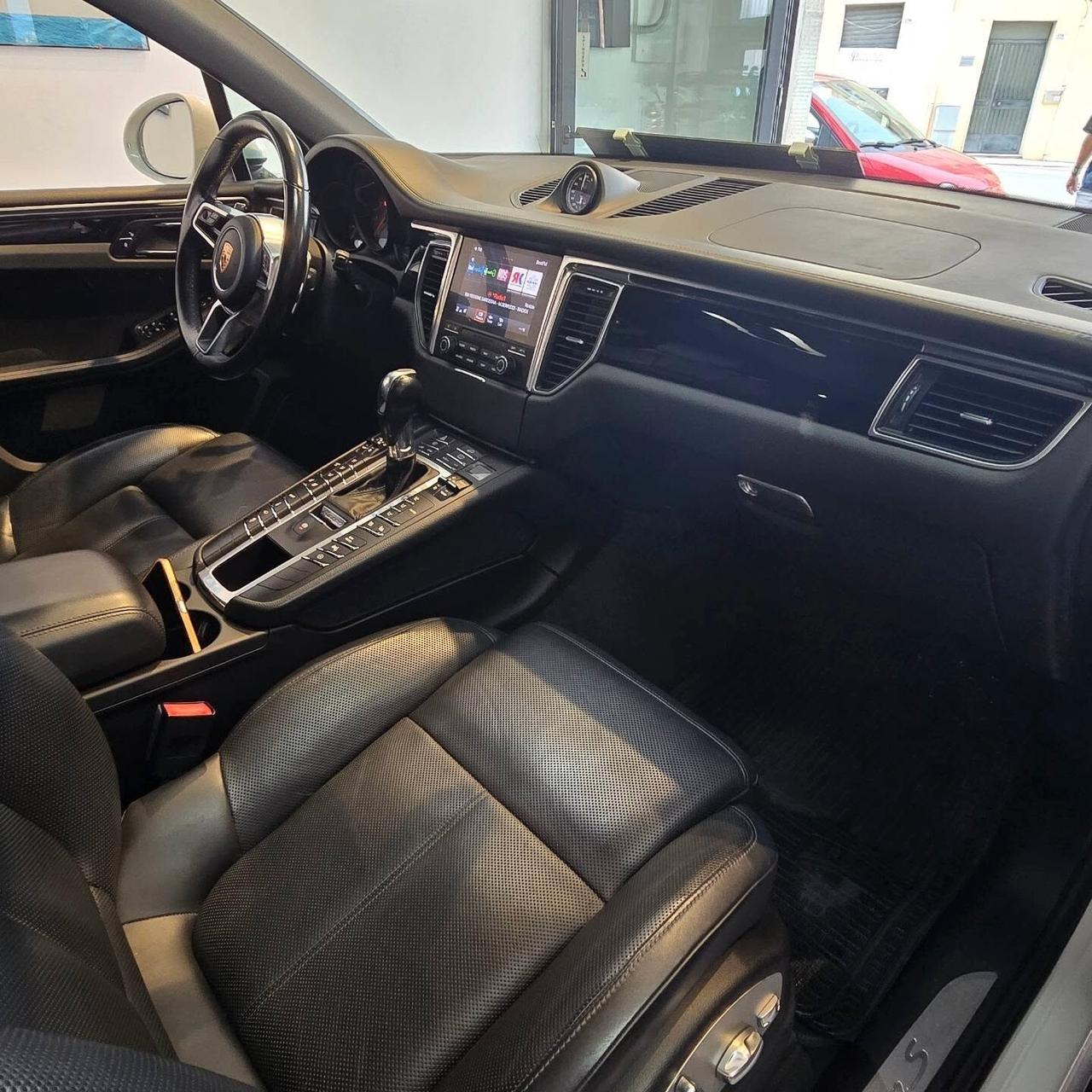 Porsche Macan 3.0 S 340cv FULL OPTIONAL - PASM