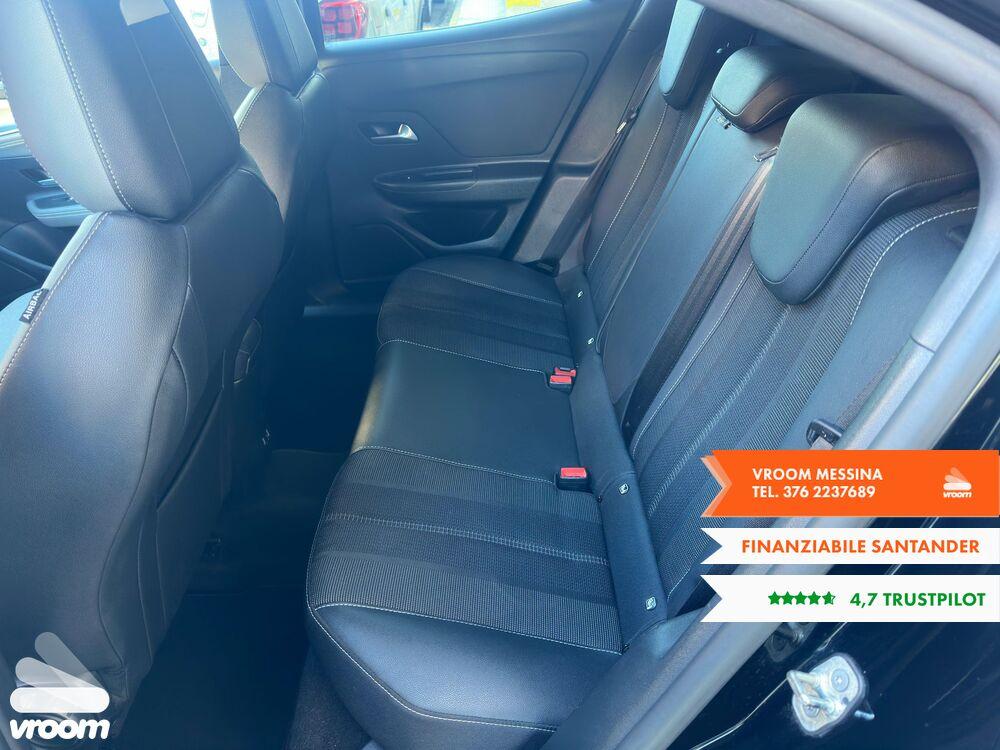 OPEL Mokka 2ª serie Mokka 1.2 Turbo 130 CV aut...