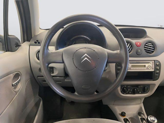 CITROEN C3 1.1 NEOPATENTATI - Clima - Fendinebbia - Autoradio