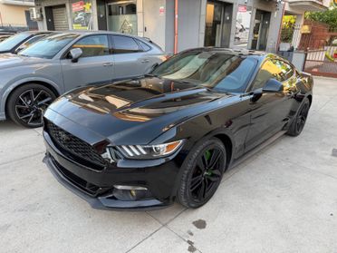 Ford Mustang Fastback 2.3 EcoBoost aut.