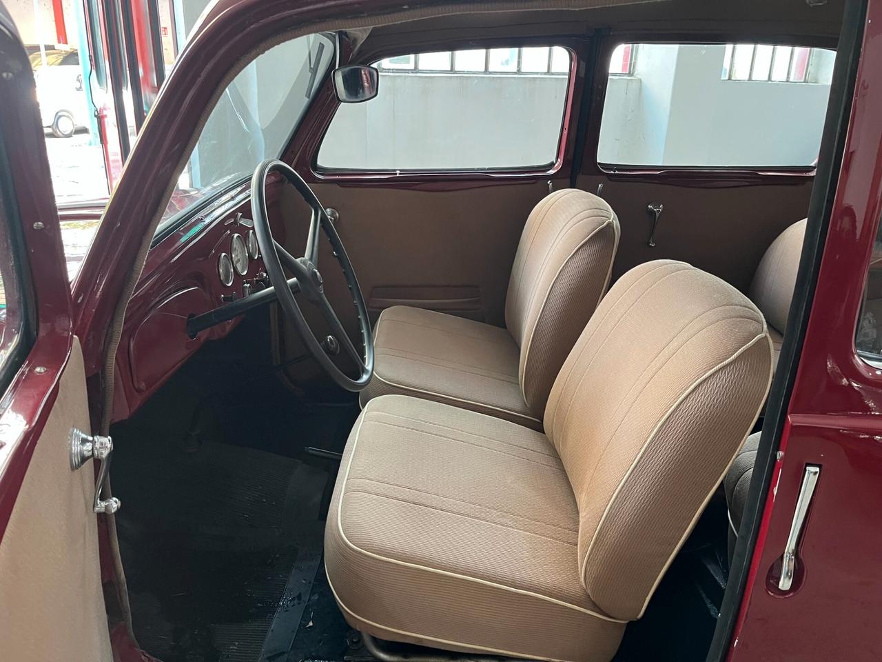 Fiat 508 L Balilla