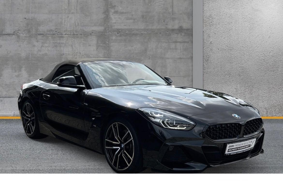 BMW Z4 sDrive20i M Sport