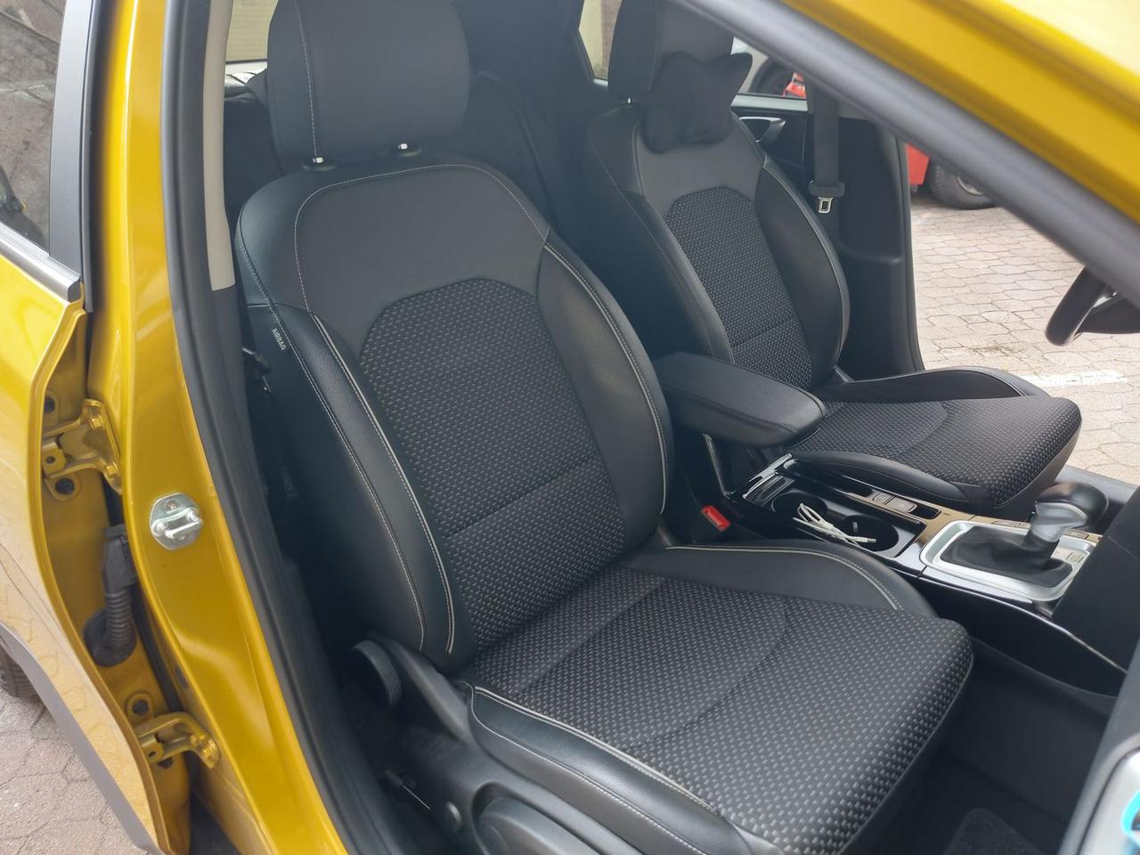 Kia XCeed Evolution 1.5 T-GDI MHEV