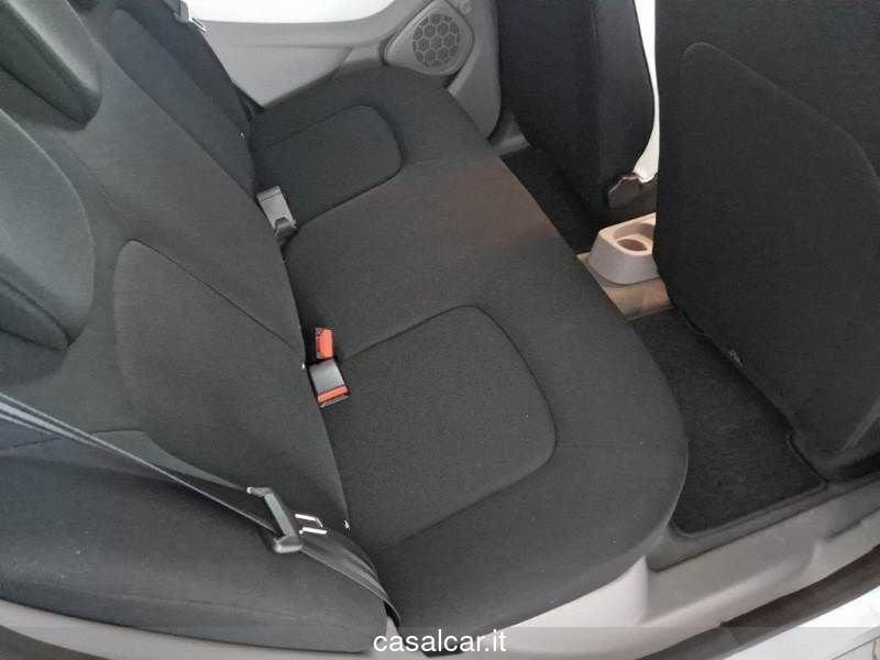 Renault ZOE Life R90 3 ANNI DI GARANZIA KM ILLIMITATI PARI ALLA NUOVA