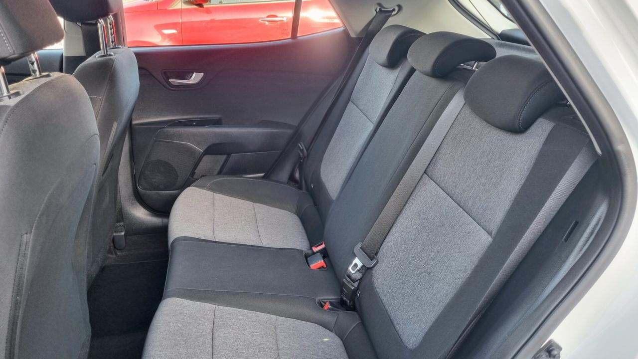Kia Stonic 1.2 DPI ECO GPL Urban Special Edition