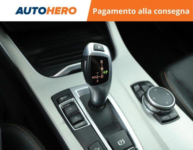 BMW X4 xDrive20d xLine