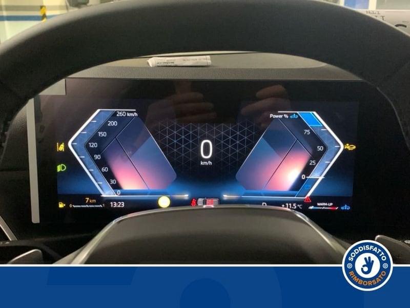 BMW Serie 3 Touring 320d xDrive