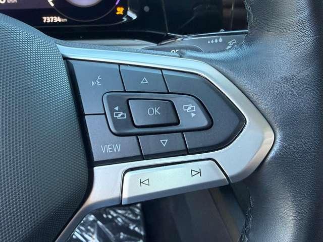 Volkswagen Golf Golf 1.0 etsi evo Life 110cv DSG*SUPERO PROMO*