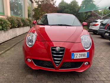 Alfa Romeo MiTo 1.6 JTDm-2 S&S Distinctive