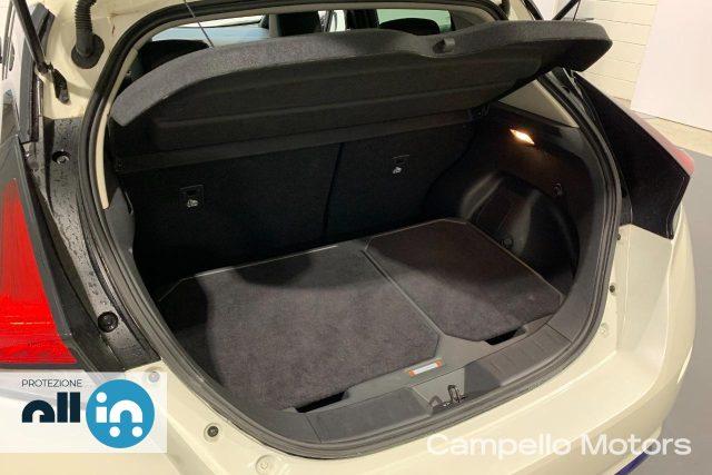 NISSAN Leaf LEAF E+ 62KWH TEKNA