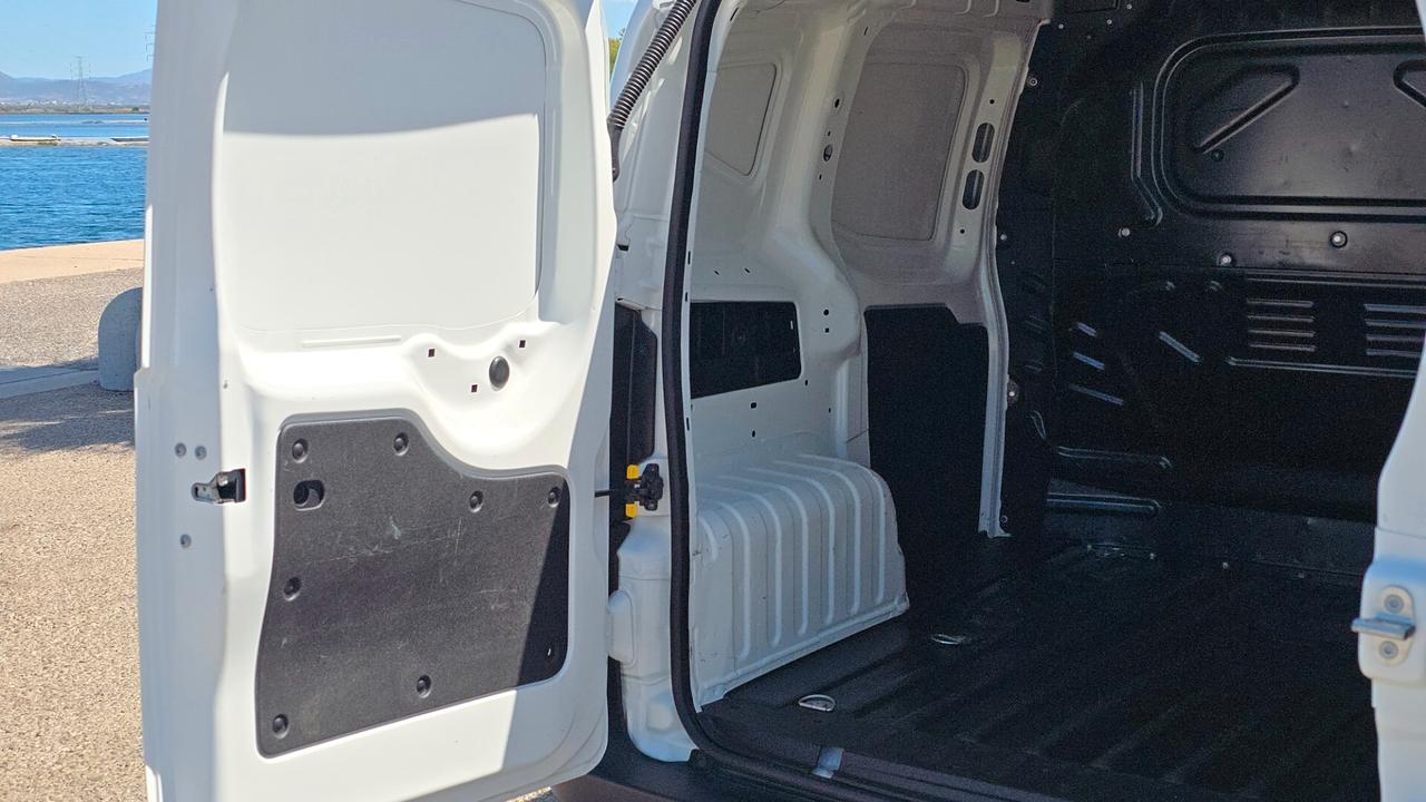 Fiat Fiorino 1.3 MJT 80CV Combinato