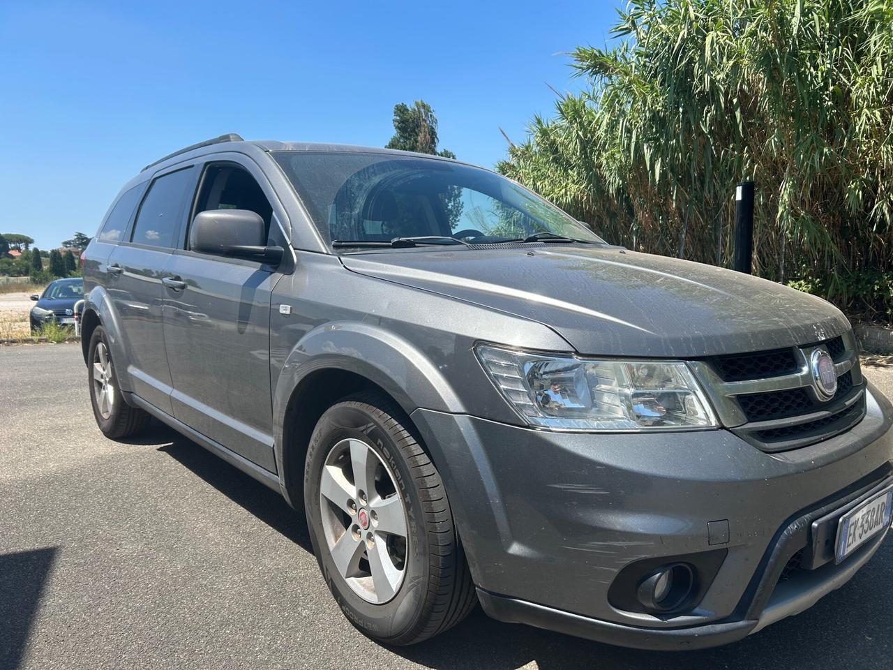 Fiat Freemont 2.0 Multijet 170 CV Urban