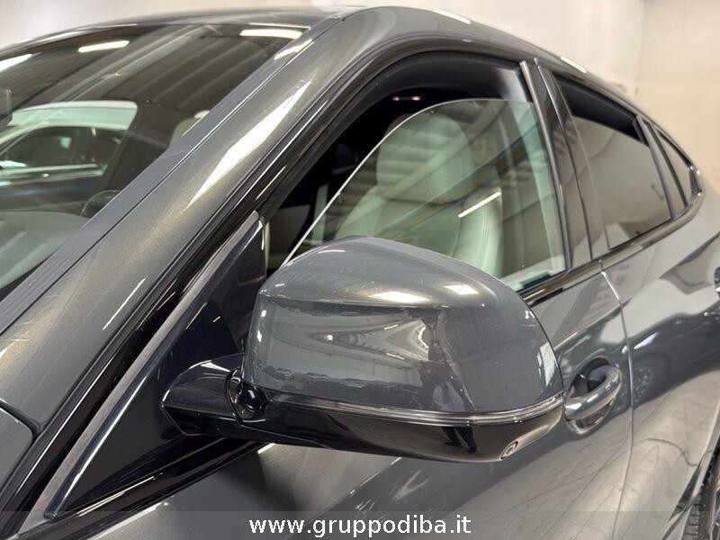 BMW X6 G06 Diesel xdrive40d mhev 48V Msport auto