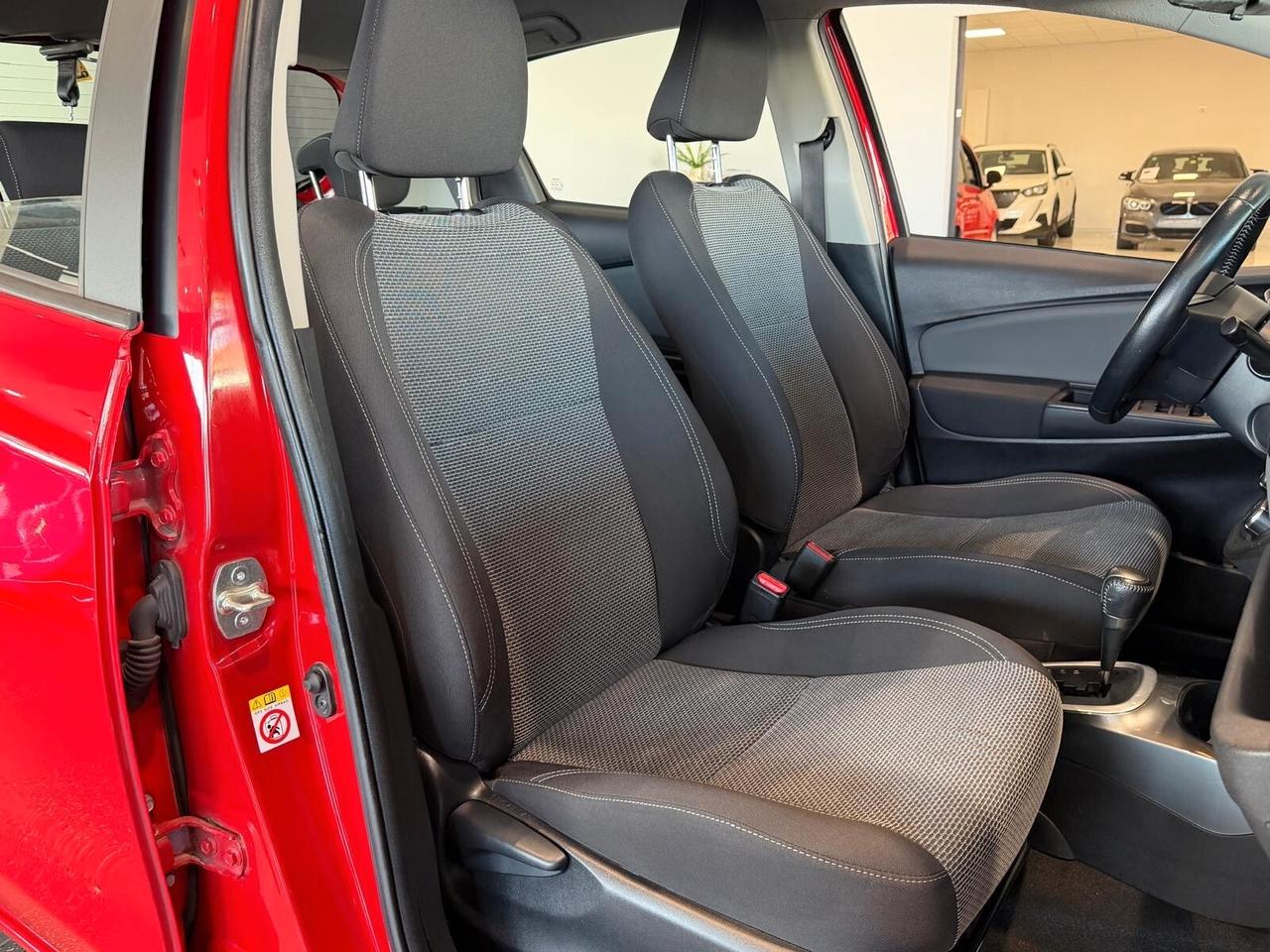 Toyota Yaris 1.5 Hybrid 5 porte Active