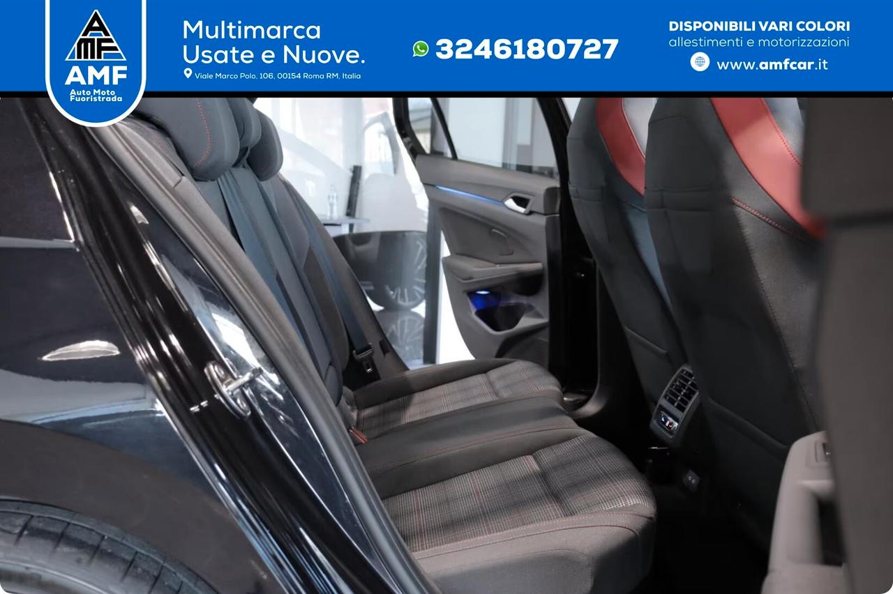 Volkswagen Golf 2.0 TSI GTI *PANO*HARMAN-KARDON*ACC*CAM*