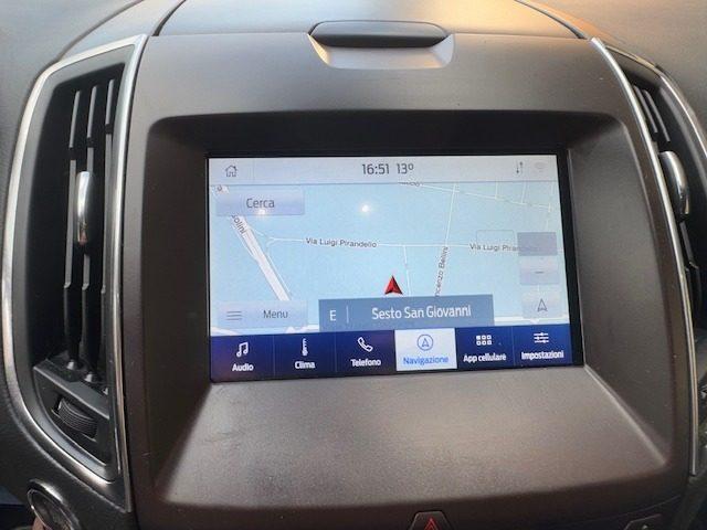 FORD S-Max 2.0 EcoBlue 190CV Start&Stop Aut. ST-Line Business