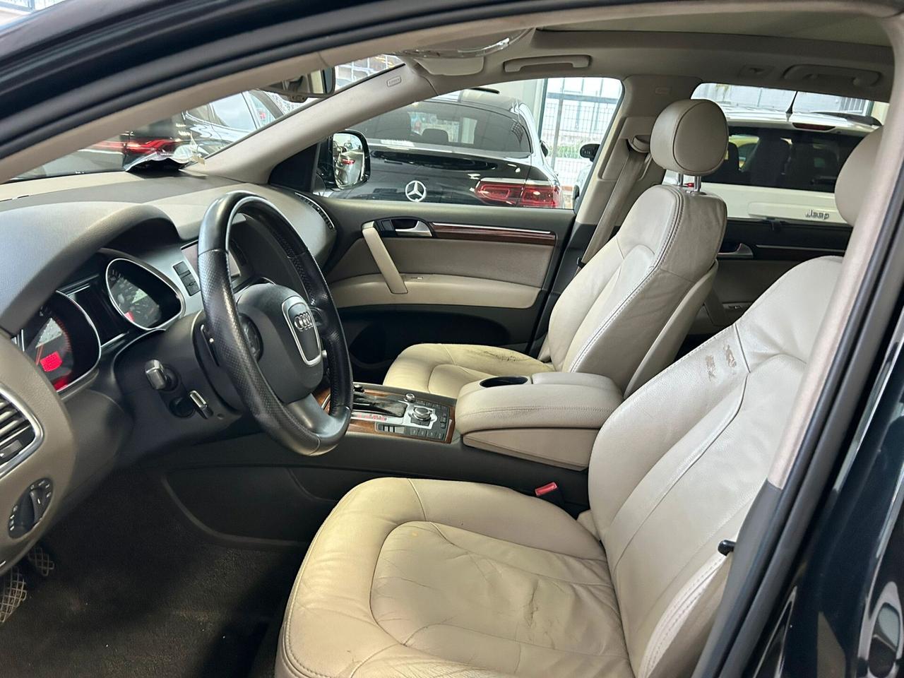 Audi Q7 3.0 V6 TDI 233CV quattro 7 POSTI 2006