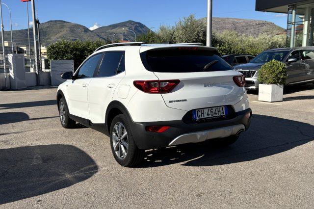 KIA Stonic 1.2 DPI ECO Style