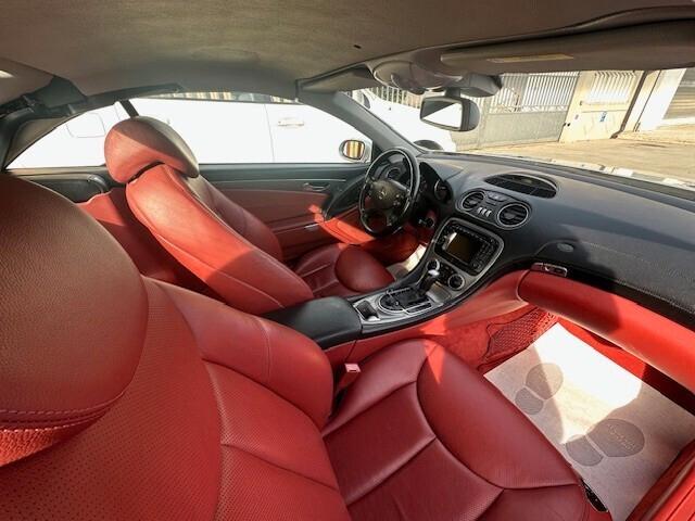 Mercedes-Benz SL 350 INT Cartier UNI PRO