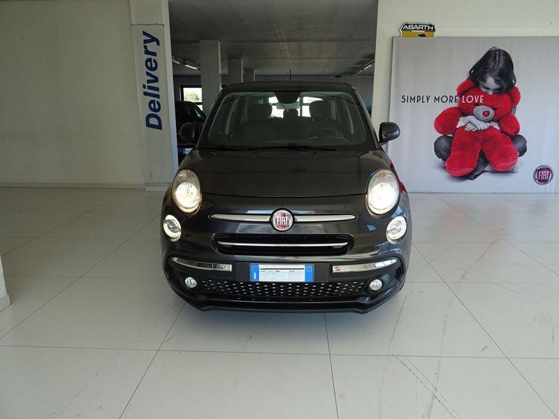 FIAT 500L 500L 1.3 Multijet 95 CV Lounge