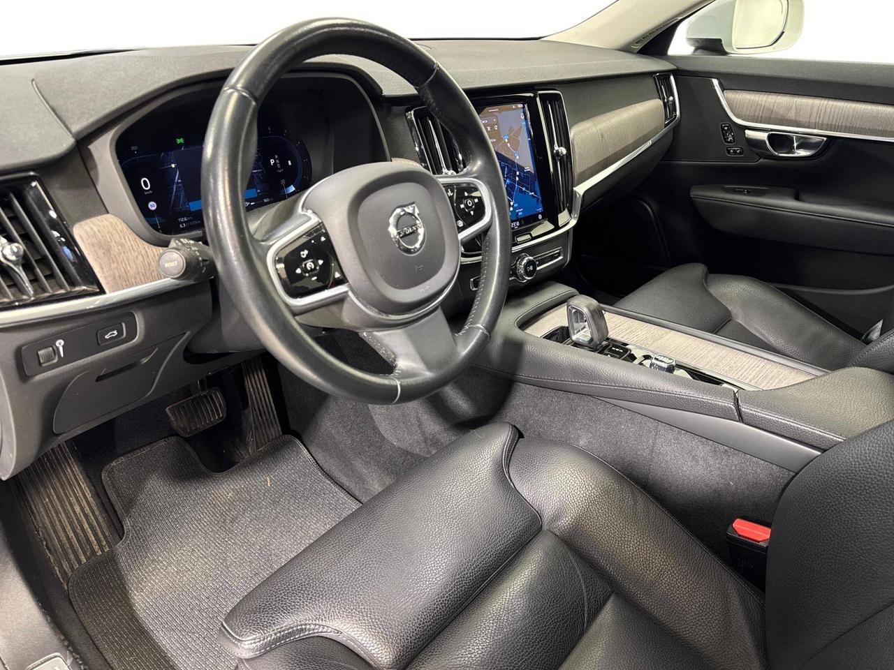 Volvo V90 Cross Country 2.0 b4 Business Pro awd