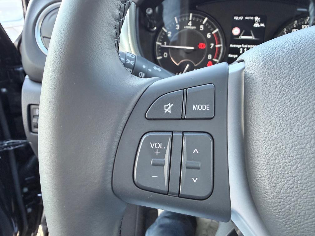 Suzuki Vitara 1.4h Top 4wd allgrip 110cv