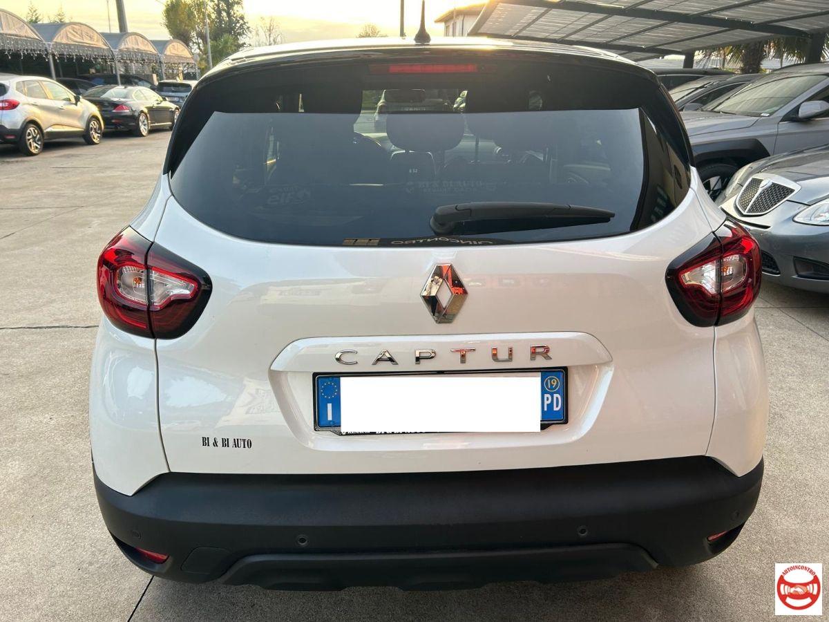 RENAULT - Captur 1.3 tce Sport Edition 130cv