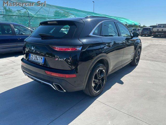 DS AUTOMOBILES DS 7 Crossback 2.0 bluehdi Grand Chic 180cv auto - GD284TM
