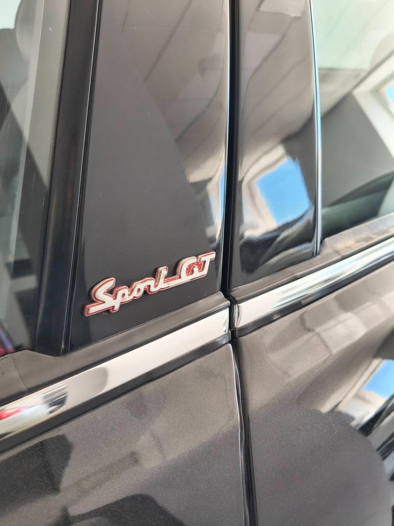 Maserati Quattroporte 4.2 V8 Sport GT