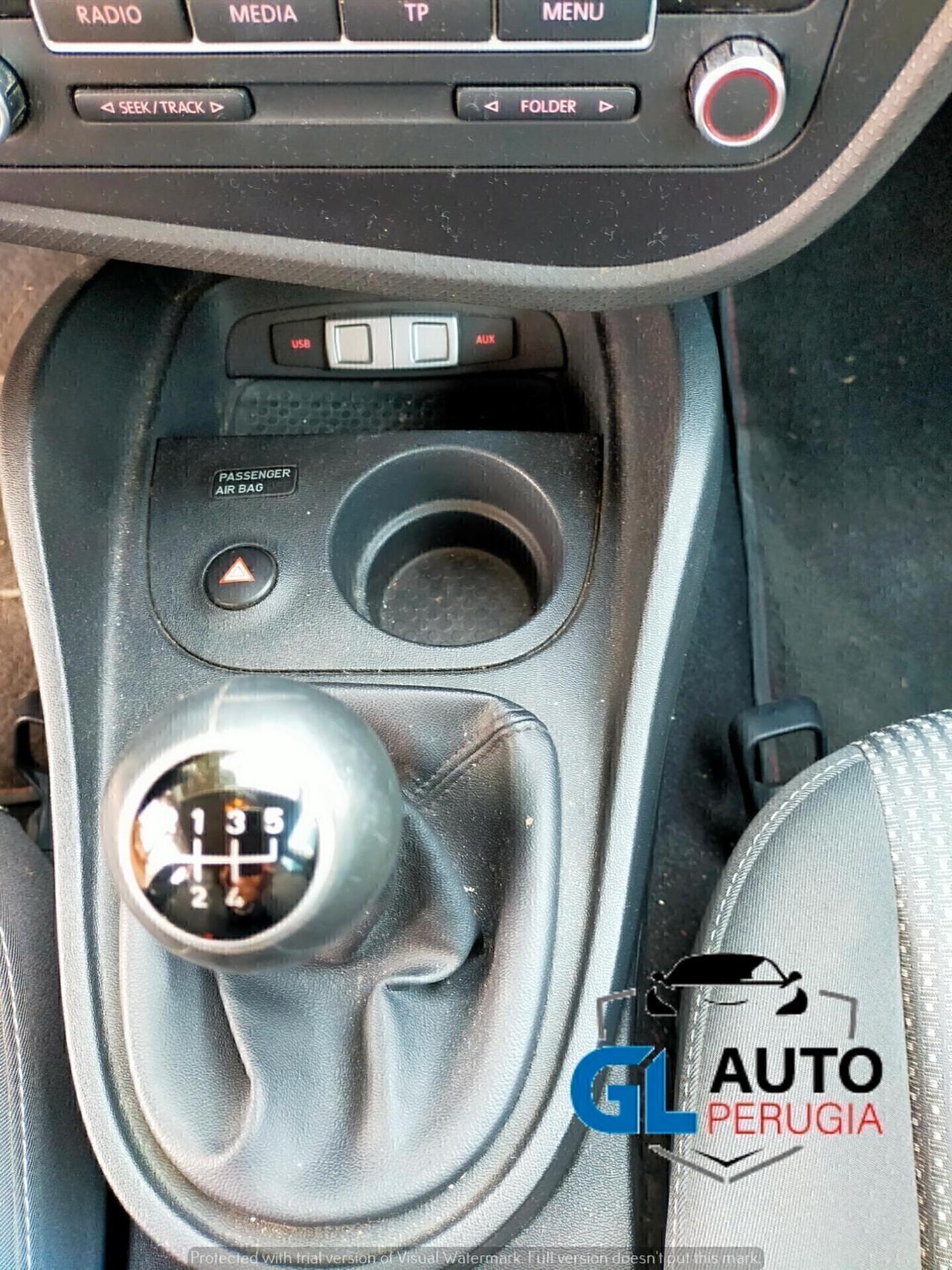 Seat Leon 1.6 tdi 90 cv PER NEOPATENTATI full opt