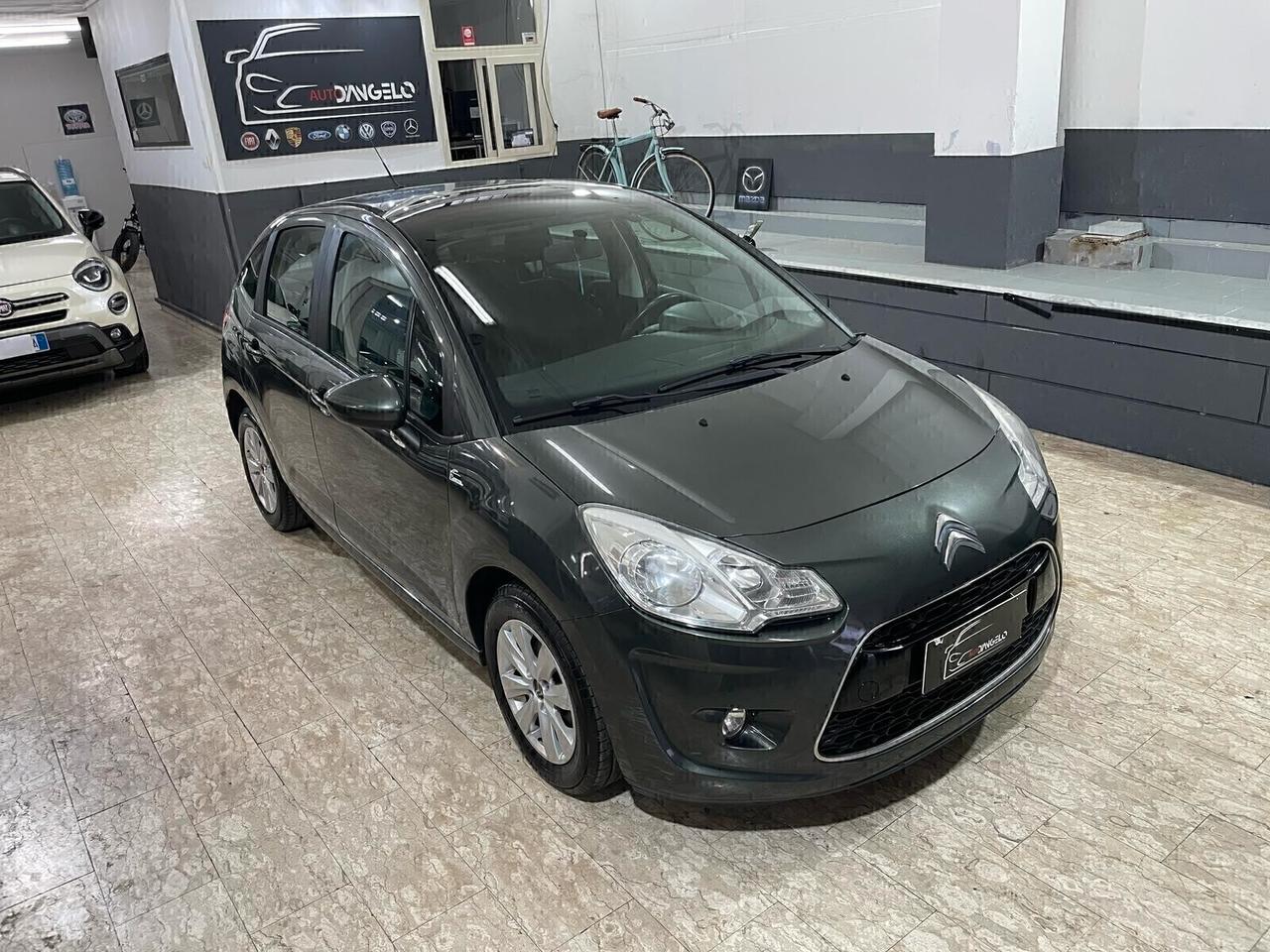 Citroen C3 1.1 Exclusive