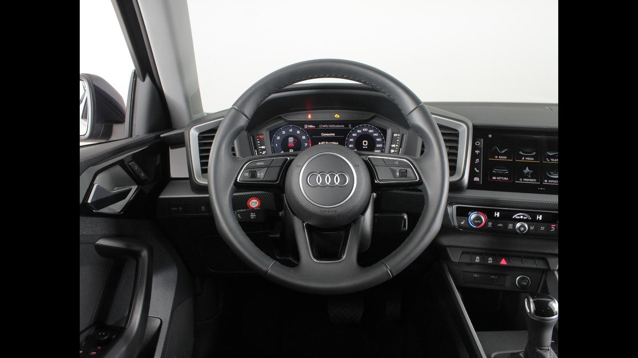 AUDI AUDI A1 SB MY 20 - A1 SPORTBACK ADVANCED