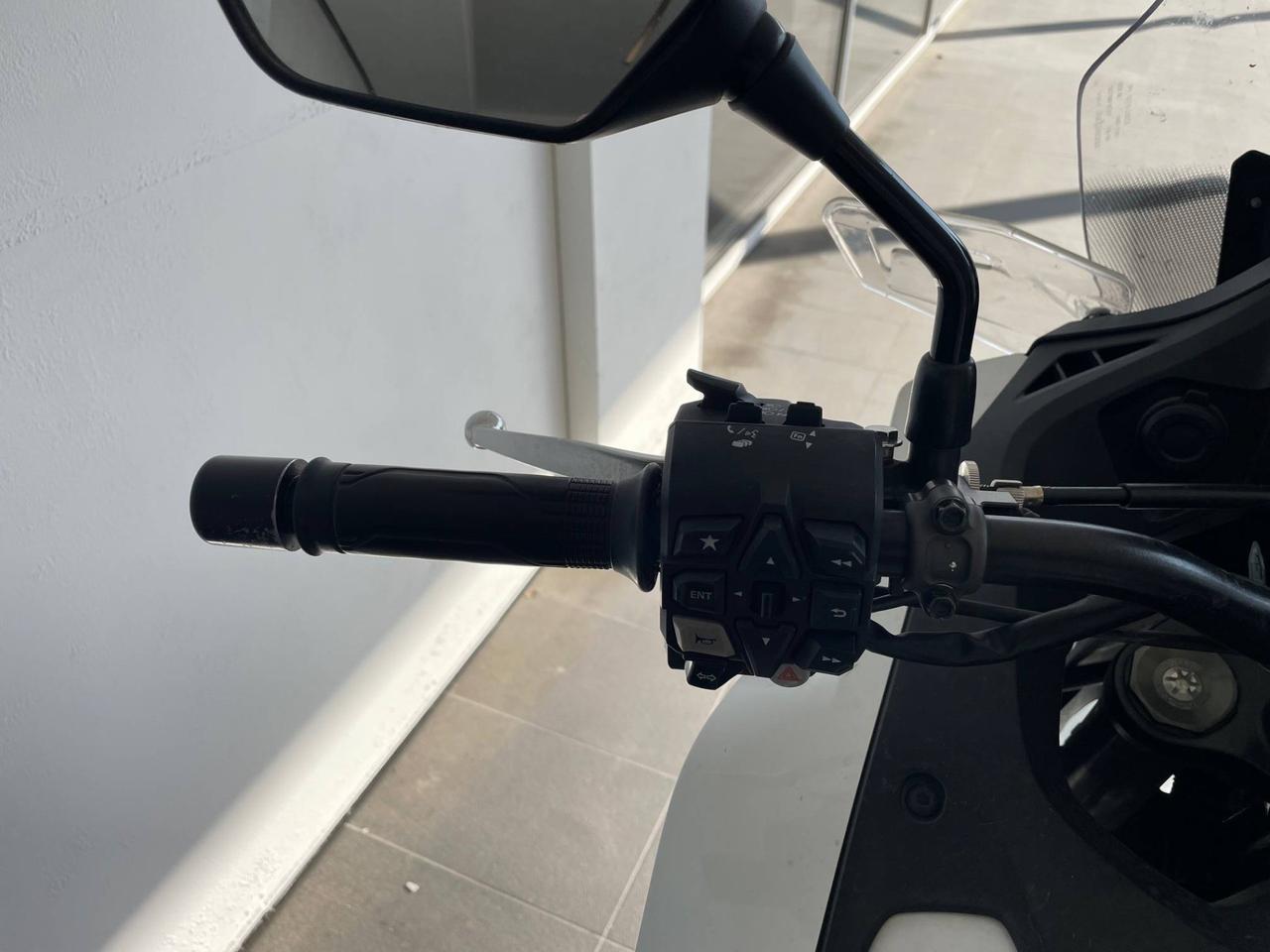 Honda NT - NT 1100 Abs my22