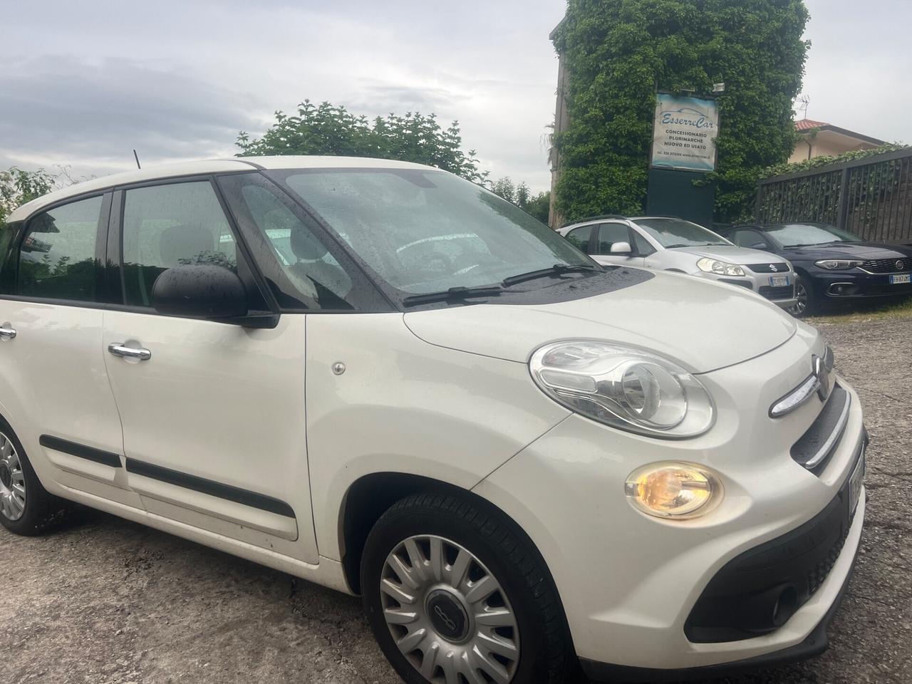 Fiat 500L Pro 1.3 MJT 95CV MTA Urban 4 posti (N1)