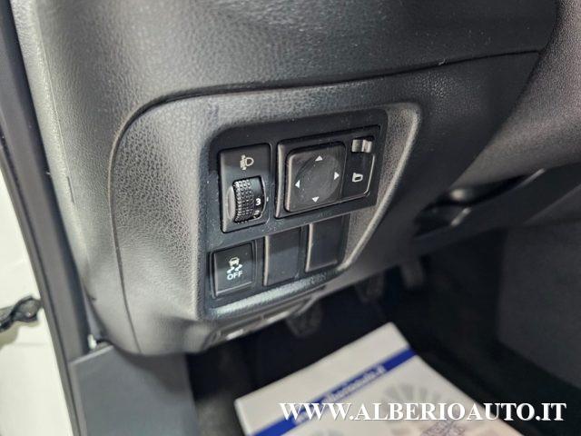 NISSAN Juke 1.5 dCi Acenta