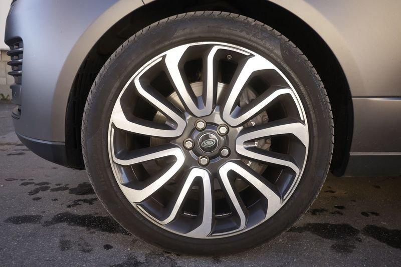 Land Rover Range Rover Land Rover Range Rover 4.4 SDV8 Autobiography 250KW ANNO 2018