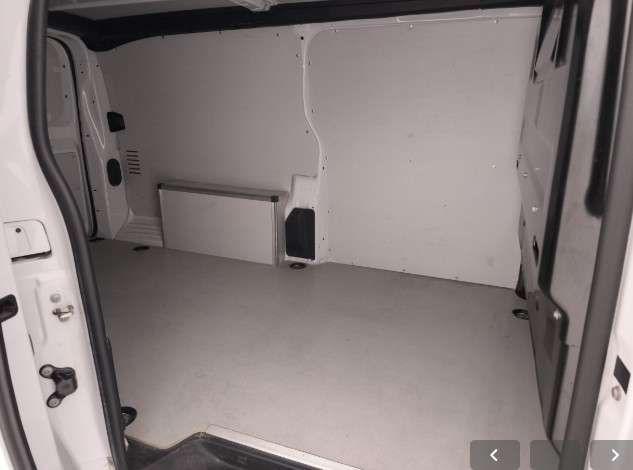 Fiat Scudo 2.0 bluehdi 145cv L3H1 no S&S