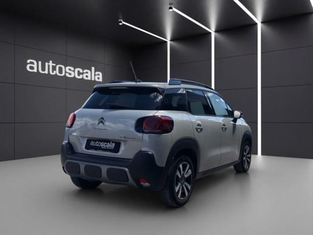 CITROEN C3 Aircross BlueHDi 100 S&S Feel