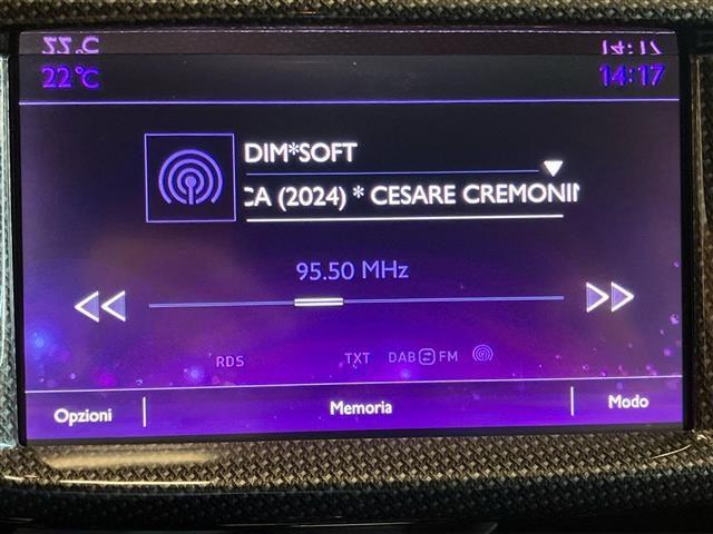 DS AUTOMOBILES DS 3 1.6 BlueHDi Sport Chic S S my16
