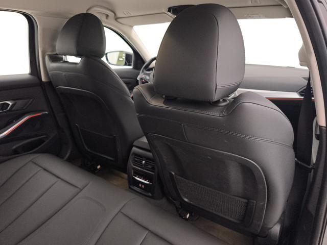 BMW 330 330e xdrive Sport auto